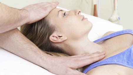 Osteopathy osteopathy