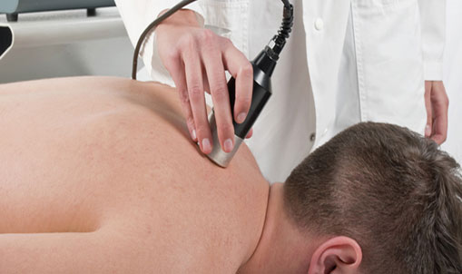 Laser Therapy